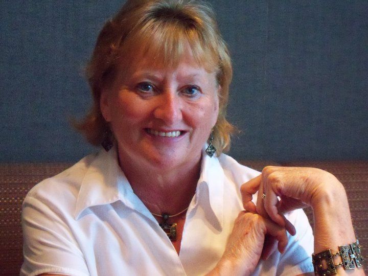 Susan Croley - Class of 1969 - Bay City Central High School