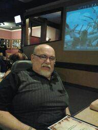 Bill Warren - Class of 1967 - Bay City Central High School