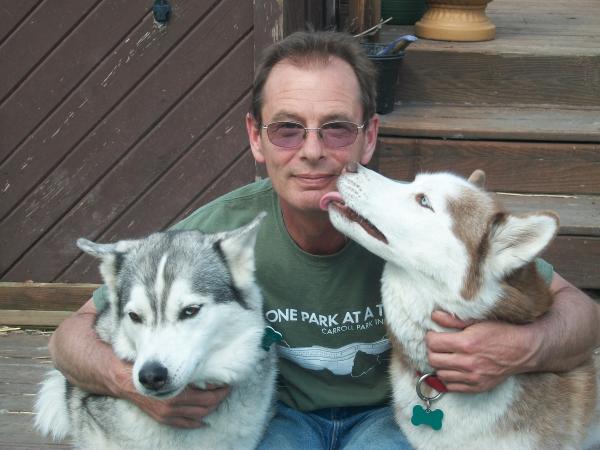 Edward Roth - Class of 1977 - Bay City Central High School