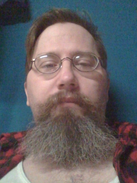 Shad Peck - Class of 1992 - Bay City Central High School