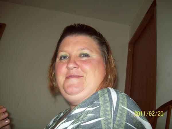 Caroline Kotewa - Class of 1992 - Bay City Central High School