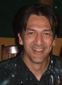 Bobby Flores - Class of 1983 - Bay City Central High School
