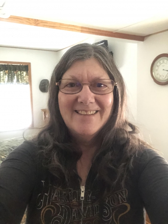 Linda Williams - Class of 1970 - Bay City Central High School
