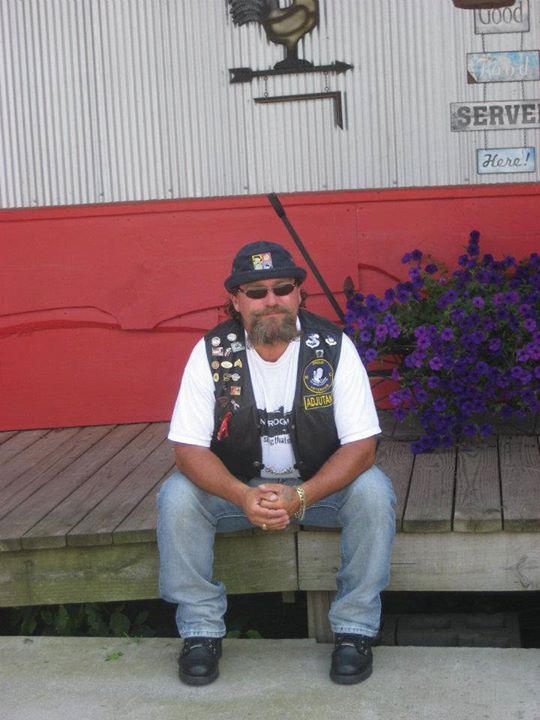 David Demand - Class of 1983 - Bay City Central High School