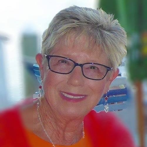 Jody Dickerson - Class of 1968 - Bay City Central High School