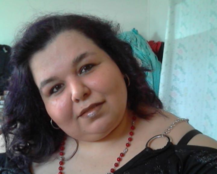 Cipriana Rojas - Class of 1990 - Bay City Central High School