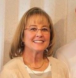 Peggy Landley - Class of 1975 - Bay City Central High School