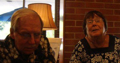 Mary Marchlewicz - Class of 1961 - Bay City Central High School