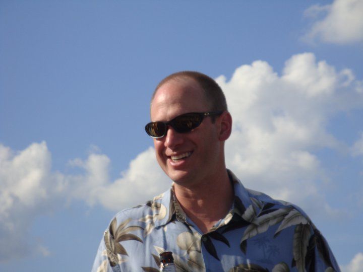 Matthew Tyo - Class of 1989 - Bay City Central High School