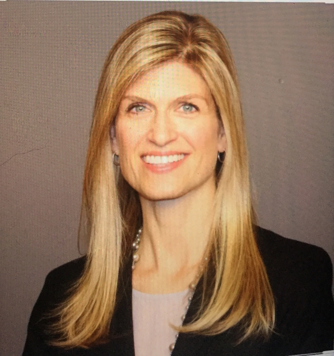 Andrea Mulholland - Class of 1990 - Bay City Central High School