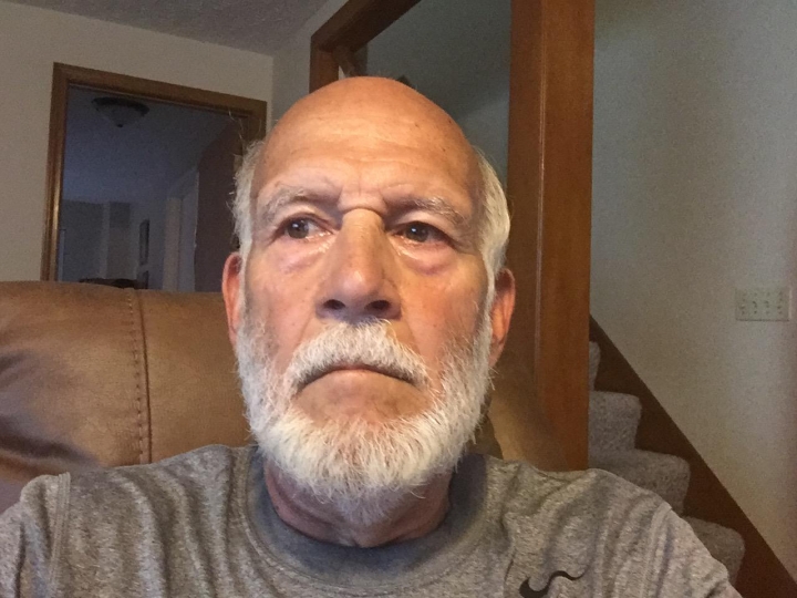 Jim Deyoung - Class of 1960 - Bay City Central High School