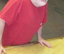 Gordon Levine - Class of 1975 - Bay City Central High School