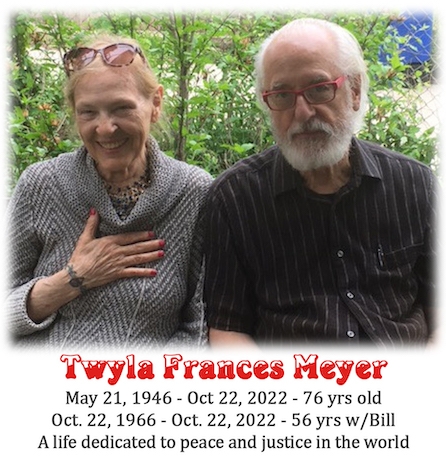 Twyla Sauer - Class of 1964 - Bay City Central High School