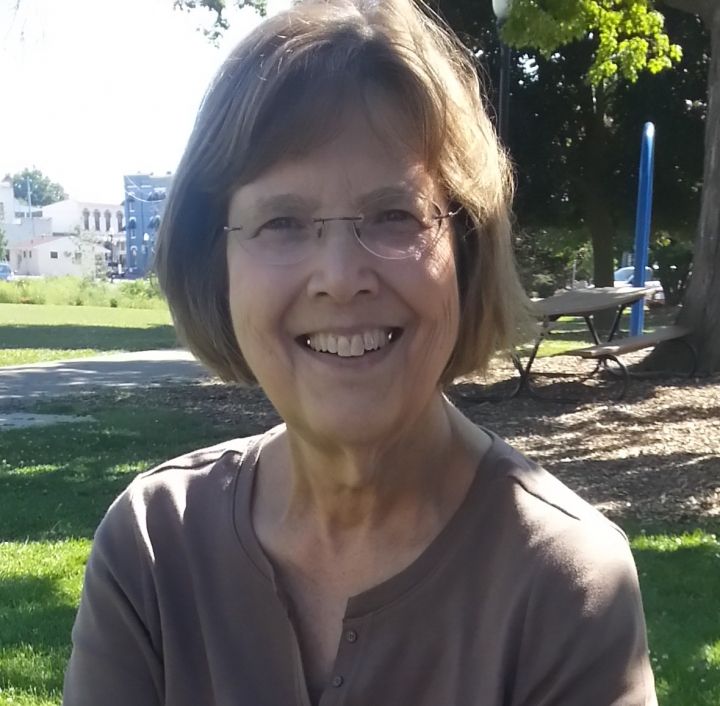 Nancy Brown - Class of 1969 - Bay City Central High School