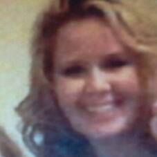 Christine Vanochten - Class of 1989 - Bay City Central High School