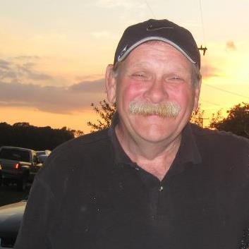 Lee Wegener - Class of 1969 - Bay City Central High School