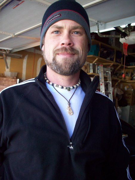 Kevin Julian - Class of 1991 - Bay City Central High School