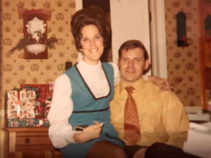 David Frey - Class of 1960 - Redford High School