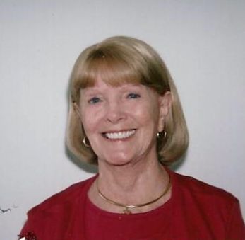 Judi Girk - Class of 1955 - Redford High School