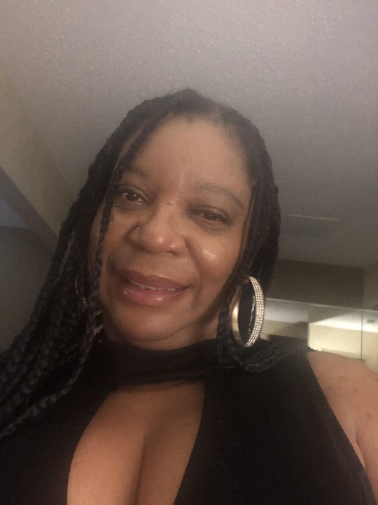 Margaret Alexander - Class of 1980 - Redford High School