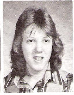 Lorna Fuller - Class of 1978 - Redford High School