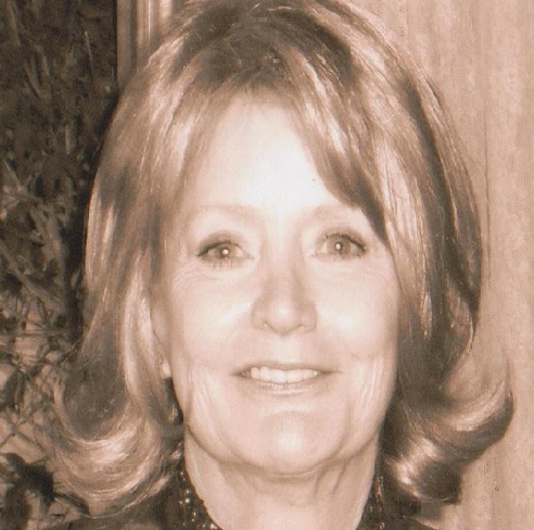 Donna (Parks) - Class of 1964 - Redford High School