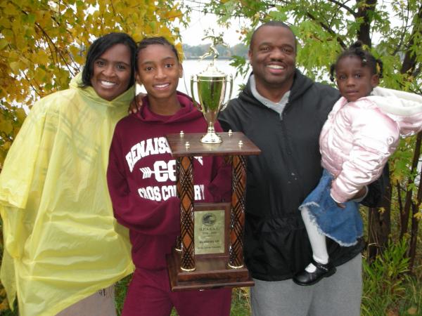Tanya Higgins - Class of 1991 - Redford High School