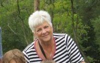 Sue Hesano - Class of 1962 - Redford High School
