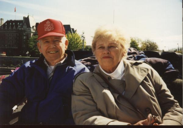 James Vaughn - Class of 1942 - Redford High School