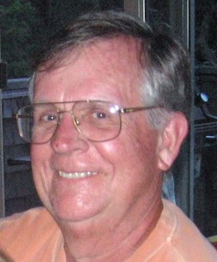 Jim Garpow - Class of 1962 - Redford High School