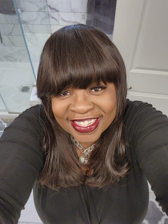 Jacqueline Harmon - Class of 1978 - Redford High School