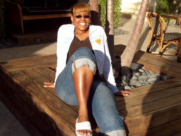 Nikia Jones - Class of 1993 - Redford High School