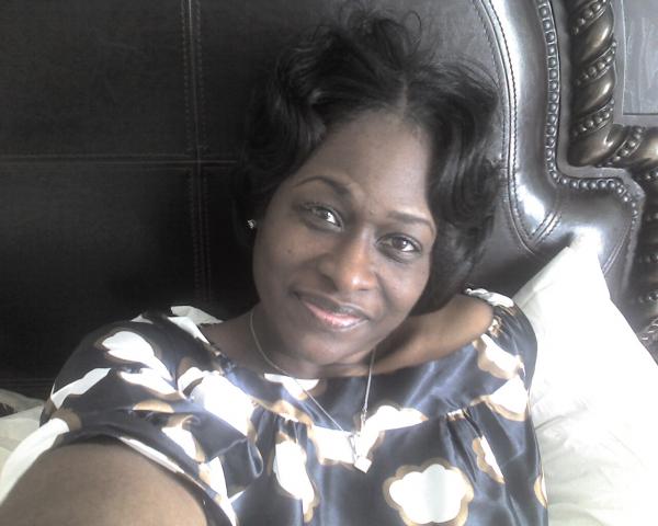 Sharon Barbee - Class of 1988 - Redford High School