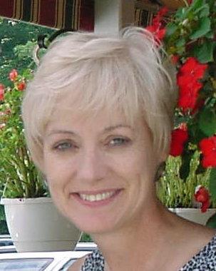 Ellen Deyoung - Class of 1966 - Redford High School