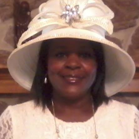 Clareece Rosin - Class of 2003 - Redford High School