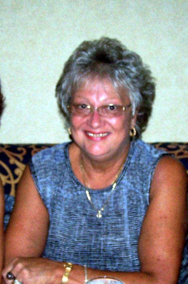 Sarmite Skinders - Class of 1970 - Redford High School