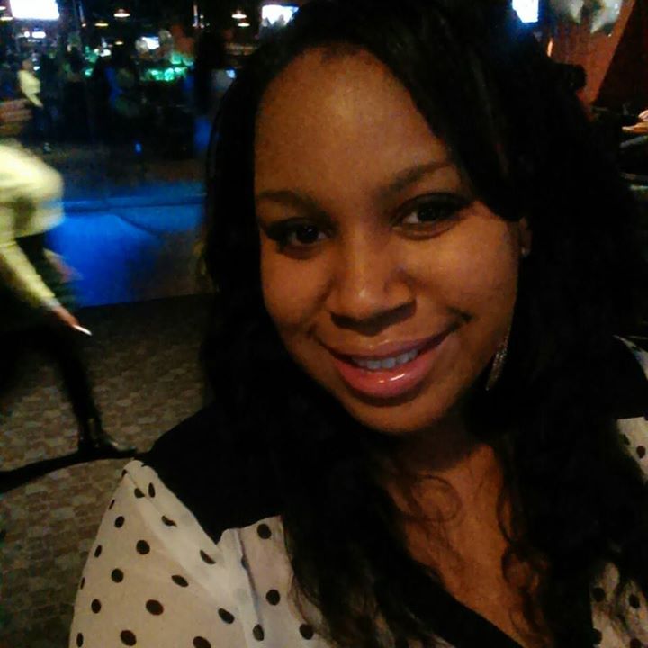 D'angela Thurmond - Class of 2003 - Redford High School