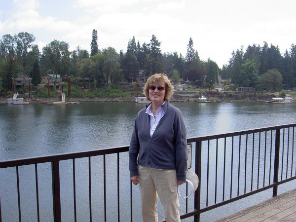 Caren Justin - Class of 1960 - Redford High School