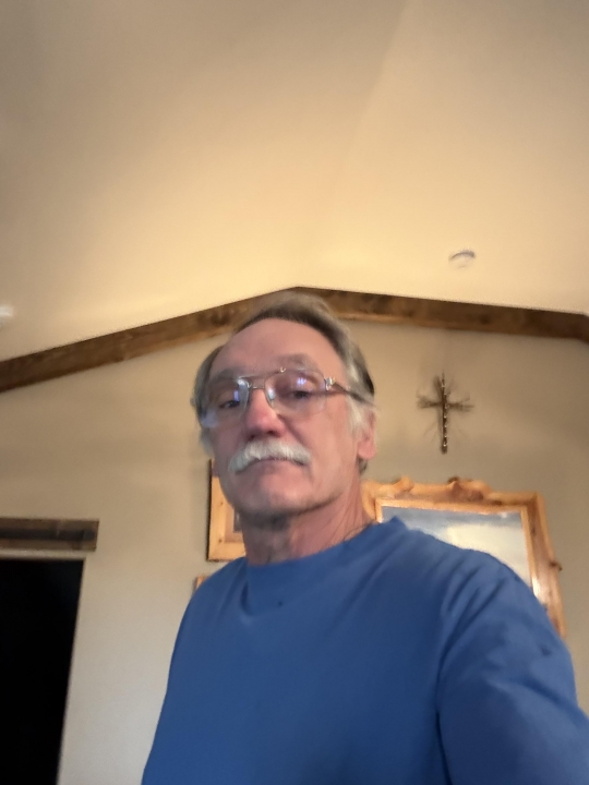 Glenn Ford - Class of 1975 - Redford High School