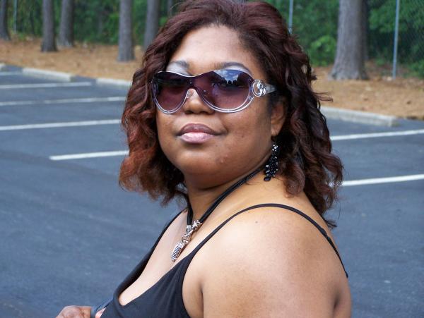 Tanika Meeks - Class of 1994 - Redford High School