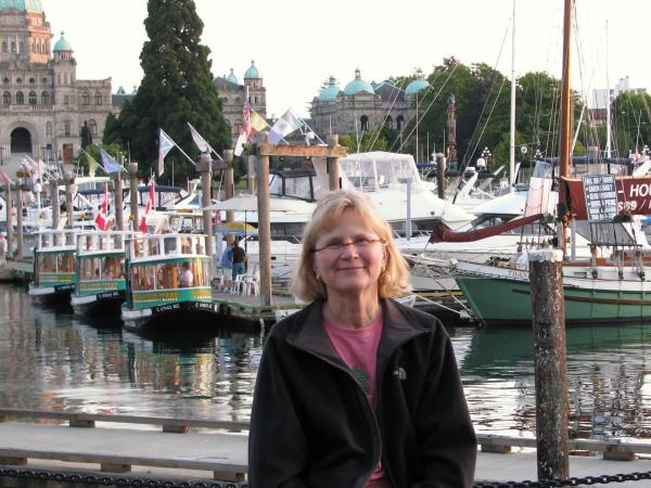 Nancy Pirslin - Class of 1971 - Redford High School