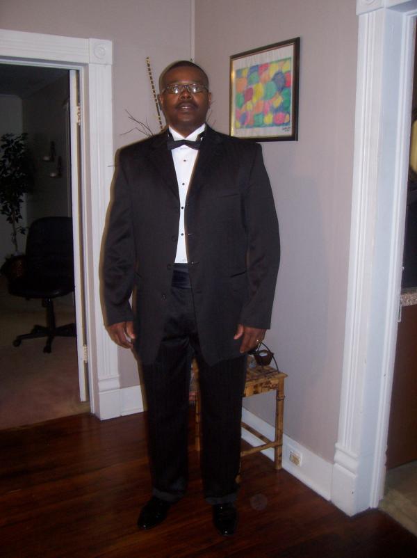 Felix Girty - Class of 1980 - Redford High School