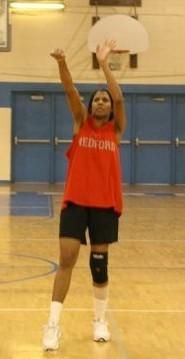 Chavon Taylor - Class of 1990 - Redford High School