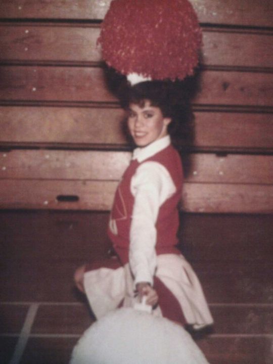 Tiffany Ervin (ware) - Class of 1984 - Redford High School