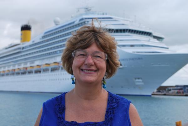 Nancy Wiltse - Class of 1971 - Redford High School