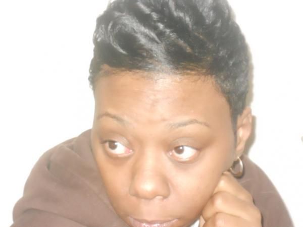 Nicole Jones - Class of 1994 - Redford High School