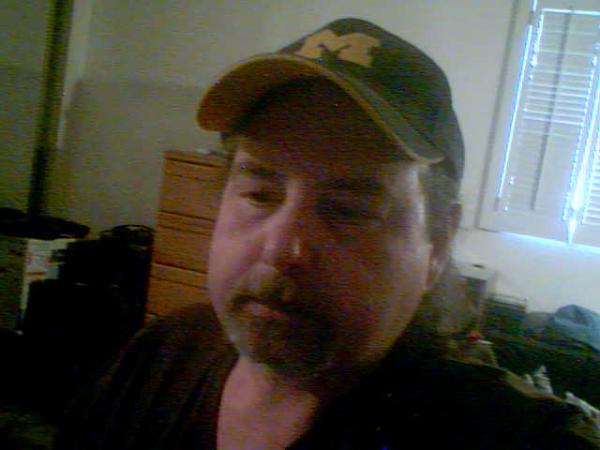 James Hamilton - Class of 1971 - Redford High School