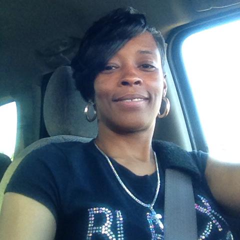 Rosalyn Elliott-smith - Class of 1990 - Redford High School