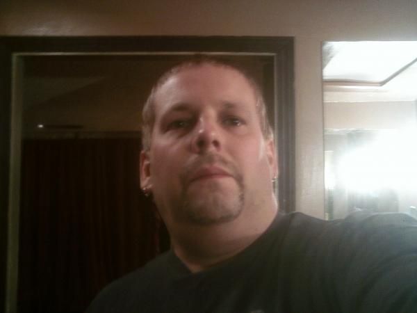 Scott Ball - Class of 1991 - Redford High School