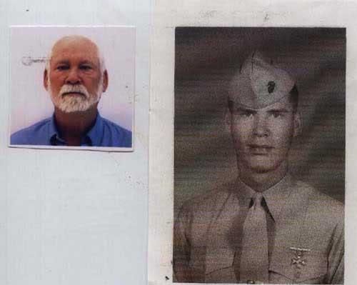Richard Miller - Class of 1961 - Redford High School
